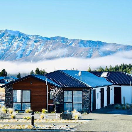 Stellar Apartment Lake Tekapo Luaran gambar