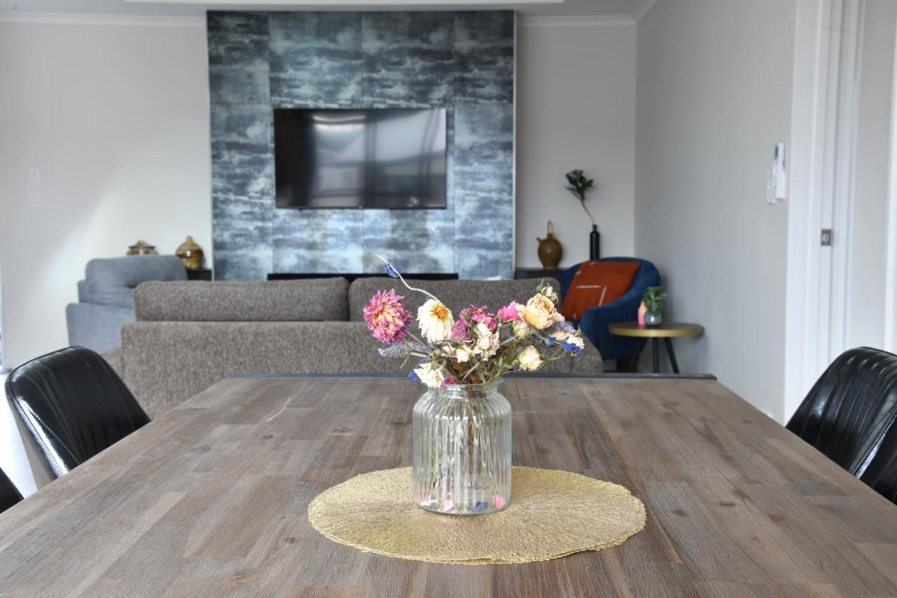 Stellar Apartment Lake Tekapo Luaran gambar