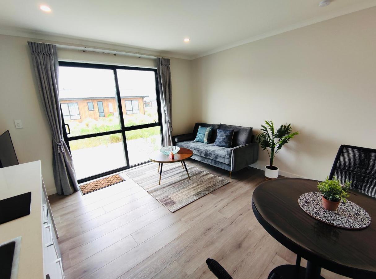 Stellar Apartment Lake Tekapo Luaran gambar