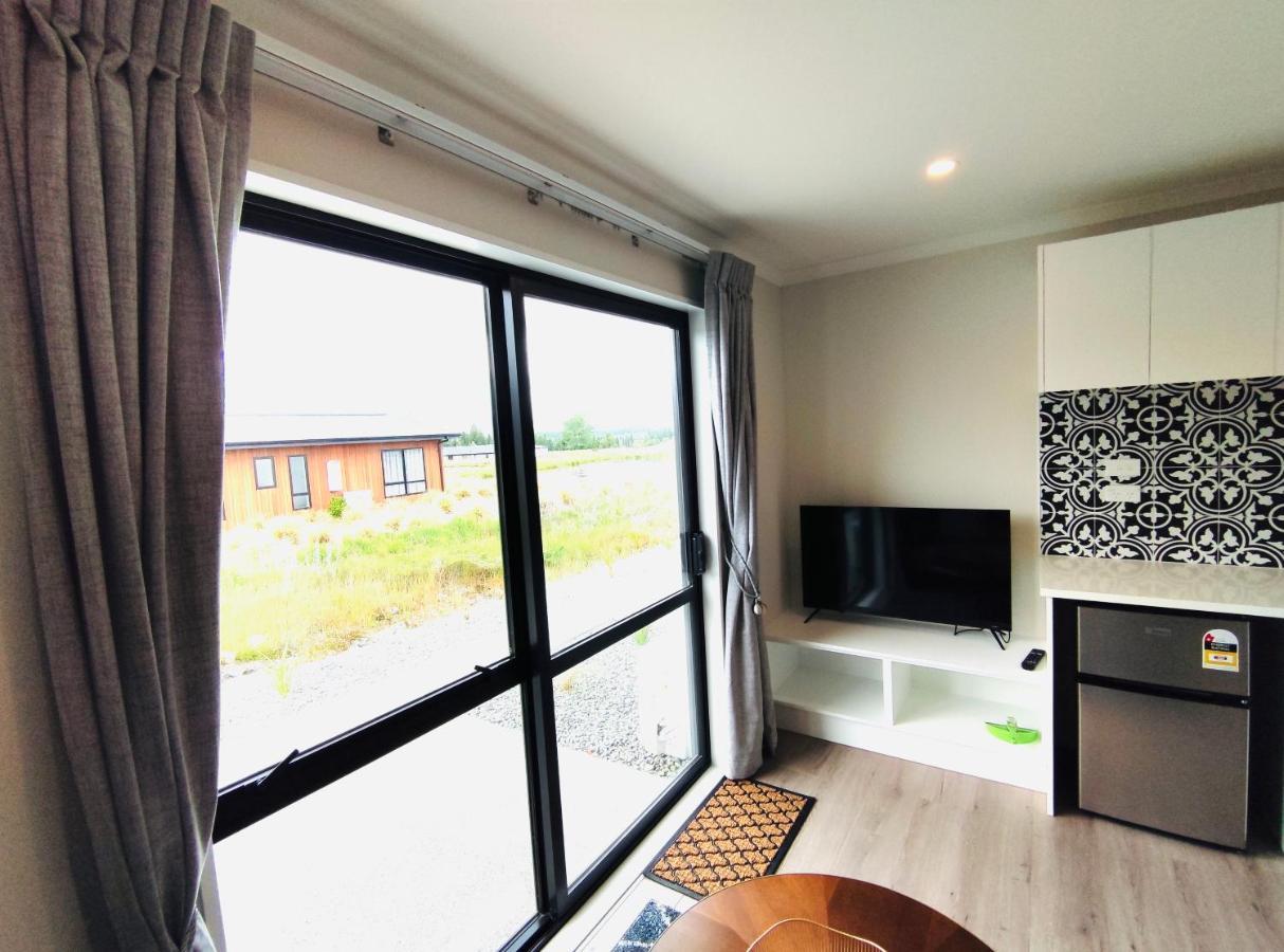 Stellar Apartment Lake Tekapo Luaran gambar