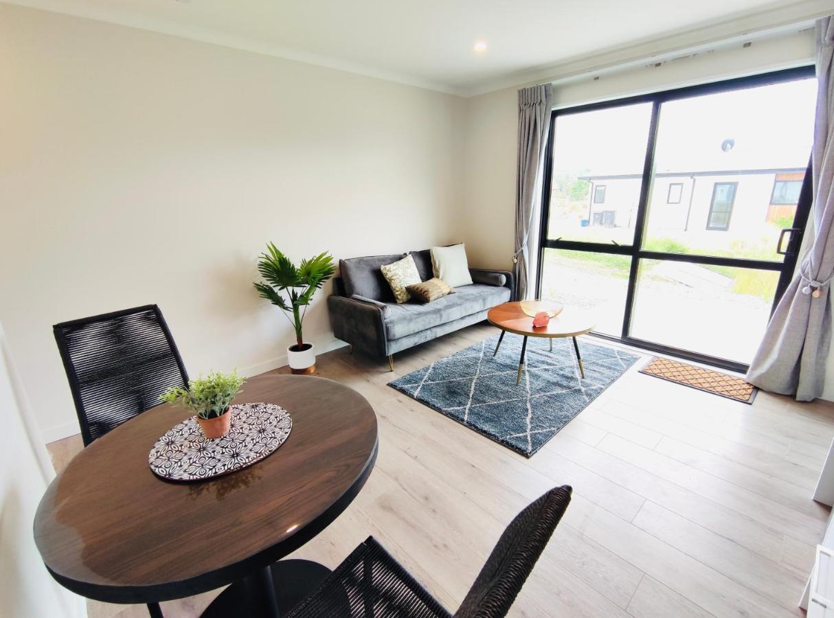 Stellar Apartment Lake Tekapo Luaran gambar