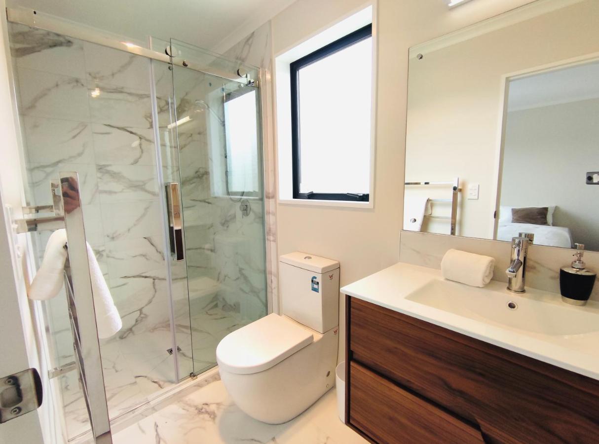 Stellar Apartment Lake Tekapo Luaran gambar