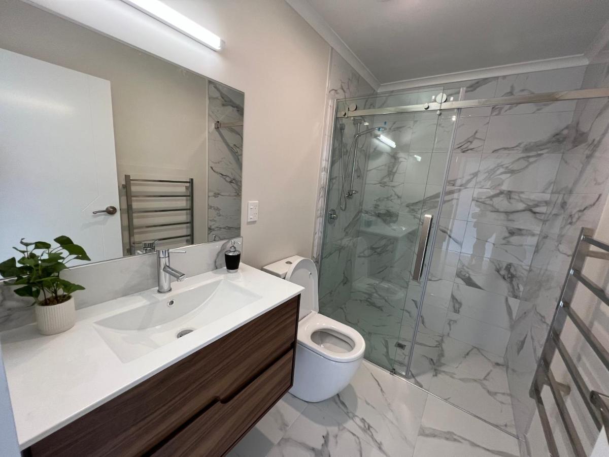 Stellar Apartment Lake Tekapo Luaran gambar