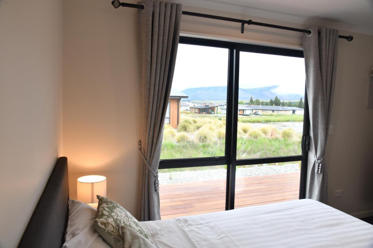 Stellar Apartment Lake Tekapo Luaran gambar