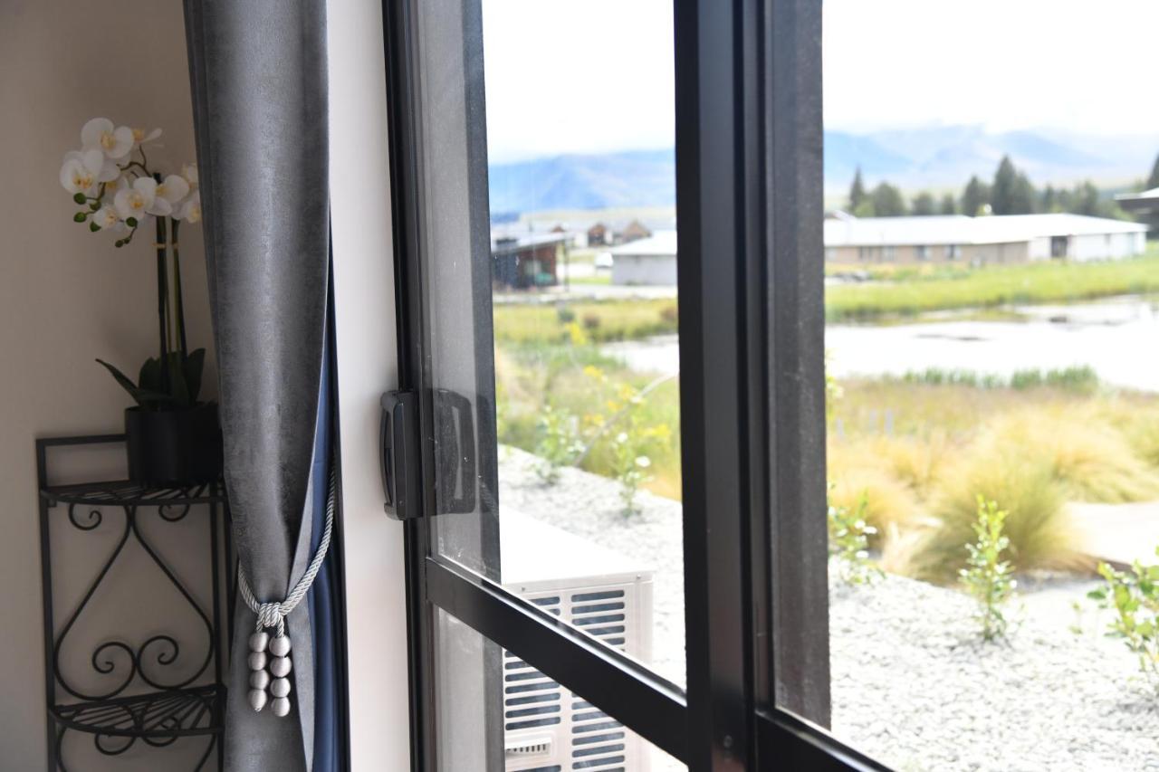 Stellar Apartment Lake Tekapo Luaran gambar