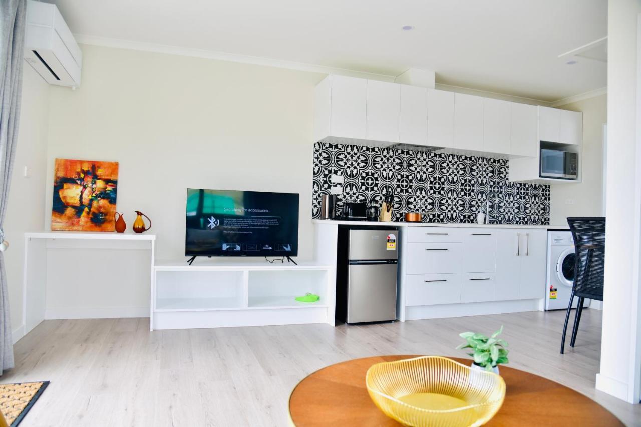 Stellar Apartment Lake Tekapo Luaran gambar