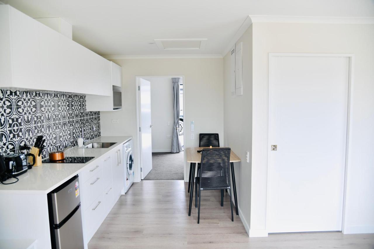Stellar Apartment Lake Tekapo Luaran gambar