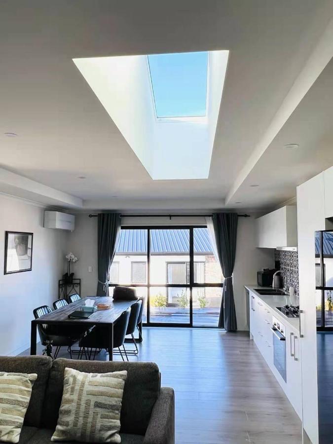 Stellar Apartment Lake Tekapo Luaran gambar