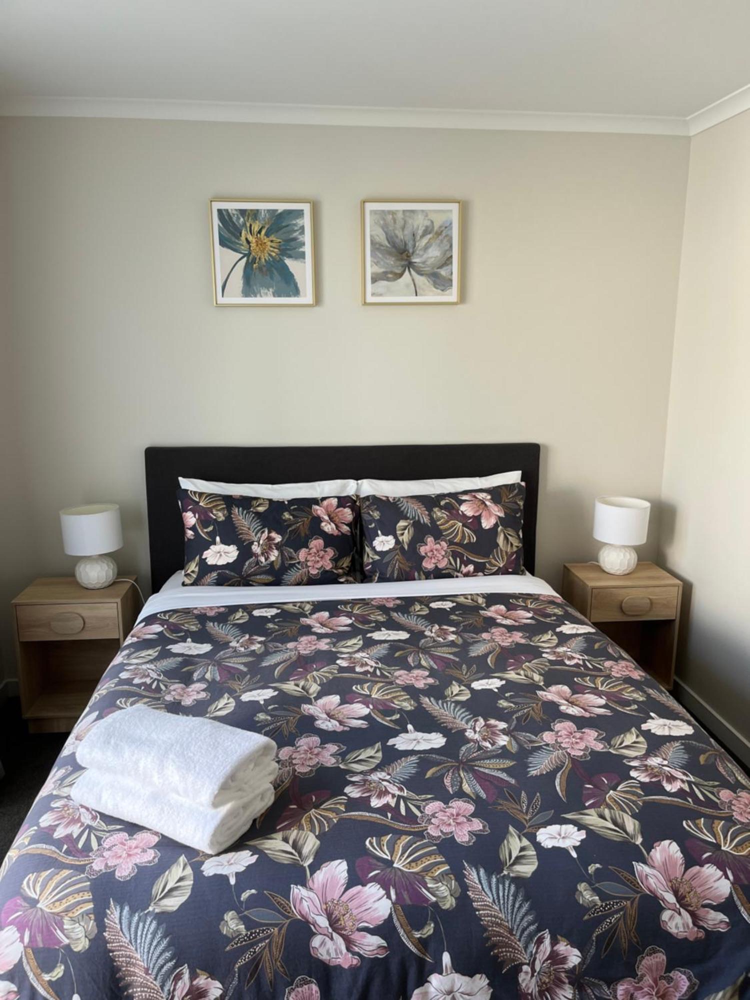 Stellar Apartment Lake Tekapo Bilik gambar