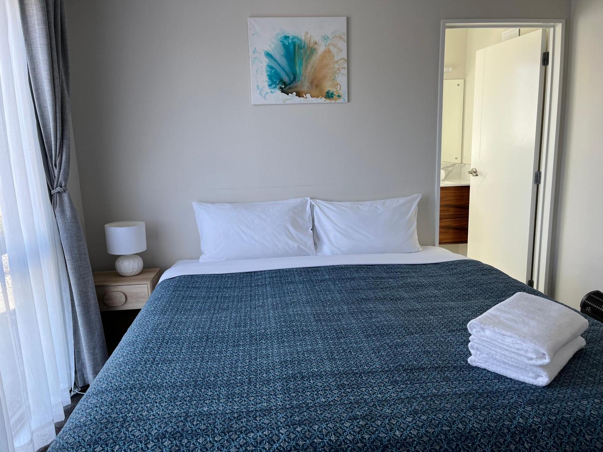 Stellar Apartment Lake Tekapo Bilik gambar
