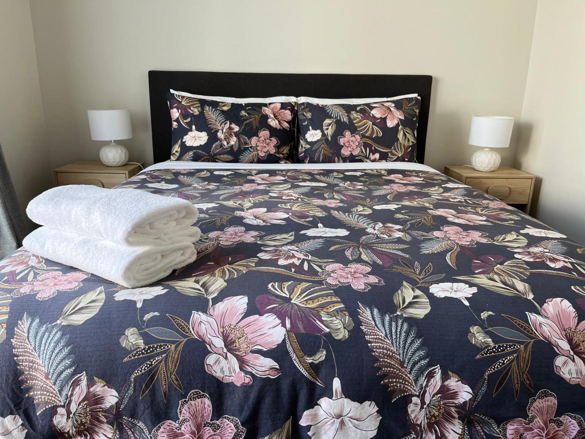 Stellar Apartment Lake Tekapo Bilik gambar